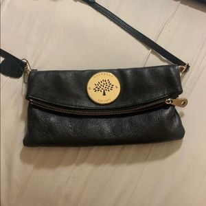 Mulberry crossbody bag
